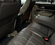 Land Rover Range Rover Sport I · Рестайлинг , 2010 г., автомат, дизель - фото 11