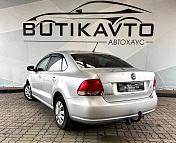 Volkswagen Polo Sedan I , 2013 г., механика, бензин - фото 5