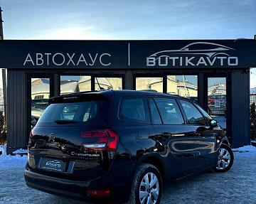 Citroen C4 Grand Spacetourer I - фото 4