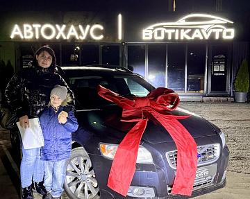 Volvo V50 I · 2-й рестайлинг