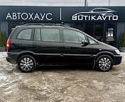 Opel Zafira A , 1999 г., механика, дизель - фото 7