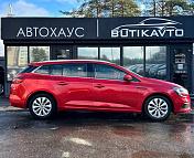 Renault Megane IV , 2019 г., механика, дизель - фото 15