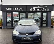 Volkswagen Golf V , 2004 г., автомат, бензин - фото 2