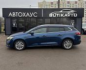 Renault Megane IV , 2017 г., робот, дизель - фото 8