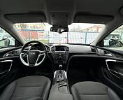 Opel Insignia I , 2009 г., автомат, дизель - фото 12