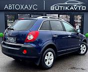 Saturn VUE II , 2007 г., автомат, бензин  - фото 6