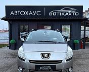 Peugeot 5008 I , 2011 г., механика, дизель - фото 2