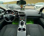 Peugeot 3008 I · Рестайлинг , 2014 г., механика, дизель - фото 11