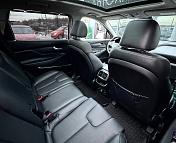 Hyundai Santa Fe TM , 2020 г., автомат, бензин - фото 12