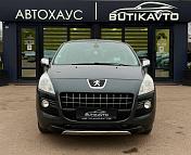 Peugeot 3008 I · Рестайлинг , 2014 г., механика, дизель - фото 2