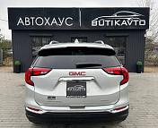GMC Terrain II , 2019 г., автомат, бензин - фото 5