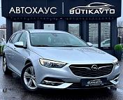 Opel Insignia II , 2018 г., автомат, дизель