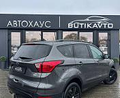 Ford Escape III · Рестайлинг , 2017 г., автомат, бензин - фото 6