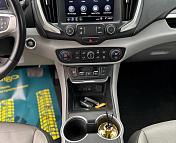 GMC Terrain II , 2020 г., автомат, бензин - фото 10