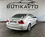 BMW 3 серия E90 E91 E92 E93 , 2007 г., автомат, бензин  - фото 7