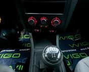 SEAT Ibiza III , 2003 г., механика, бензин - фото 13