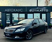 Toyota Camry XV50 , 2012 г., автомат, бензин - фото 3