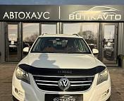 Volkswagen Tiguan I , 2009 г., механика, бензин - фото 2