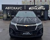 Chevrolet Equinox III · Рестайлинг , 2021 г., автомат, бензин - фото 2