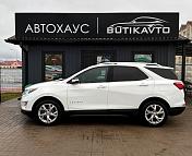 Chevrolet Equinox III , 2019 г., автомат, бензин - фото 4