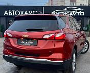 Chevrolet Equinox III , 2020 г., автомат, бензин - фото 7