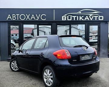 Toyota Auris I (E150) - фото 4