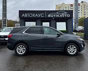 Chevrolet Equinox III , 2019 г., автомат, бензин  - фото 7