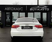 Audi A5 8T , 2011 г., вариатор, бензин - фото 6