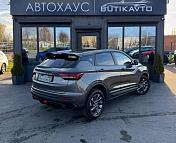 Geely Binyue I · 2-й рестайлинг , 2025 г., вариатор, бензин - фото 7