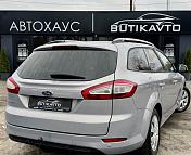 Ford Mondeo IV · Рестайлинг , 2011 г., механика, дизель - фото 6