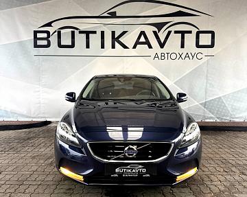 Volvo V40 II - фото 2