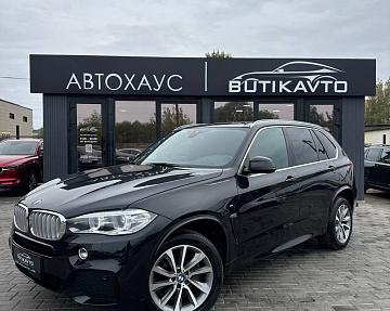 BMW X5 F15 - фото 3