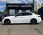 ALFA ROMEO GIULIA, 2018 г., автомат, бензин - фото 8