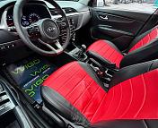 Kia Rio IV · Рестайлинг , 2020 г., механика, бензин - фото 10