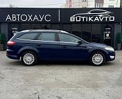 Ford Mondeo IV , 2008 г., механика, бензин - фото 8