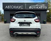 Renault Kaptur I , 2016 г., механика, бензин - фото 5