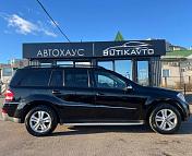 Mercedes-Benz GL-Класс X164 , 2008 г., автомат, бензин - фото 8