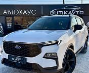 Ford Equator Sport I , 2022 г., робот, бензин - фото 3