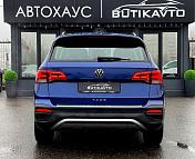 Volkswagen Taos I , 2023 г., автомат, бензин - фото 5