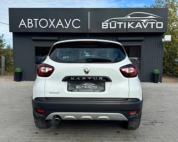 Renault Kaptur I - фото 5