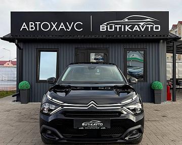 Citroen C4 III - фото 3