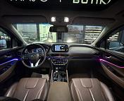 Hyundai Santa Fe TM , 2018 г., автомат, дизель - фото 7