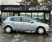 Opel Astra H , 2004 г., механика, дизель - фото 14
