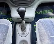 Renault Scenic I · Рестайлинг , 2000 г., автомат, бензин - фото 17