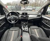 BMW 2 серия Gran Tourer F46 , 2016 г., автомат, дизель - фото 9