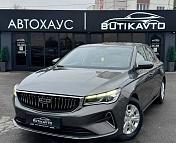 Geely Emgrand II , 2023 г., механика, бензин - фото 3