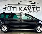 Ford Galaxy I · Рестайлинг , 2001 г., механика, дизель - фото 8