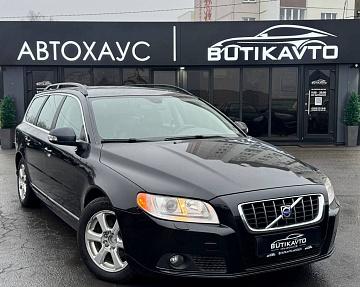 Volvo V70 III
