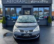 Renault Grand Scenic II · Рестайлинг , 2008 г., механика, дизель - фото 2