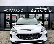 Ford Escape IV , 2022 г., автомат, бензин - фото 2